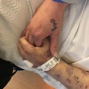 Meet your Posher, Cindy